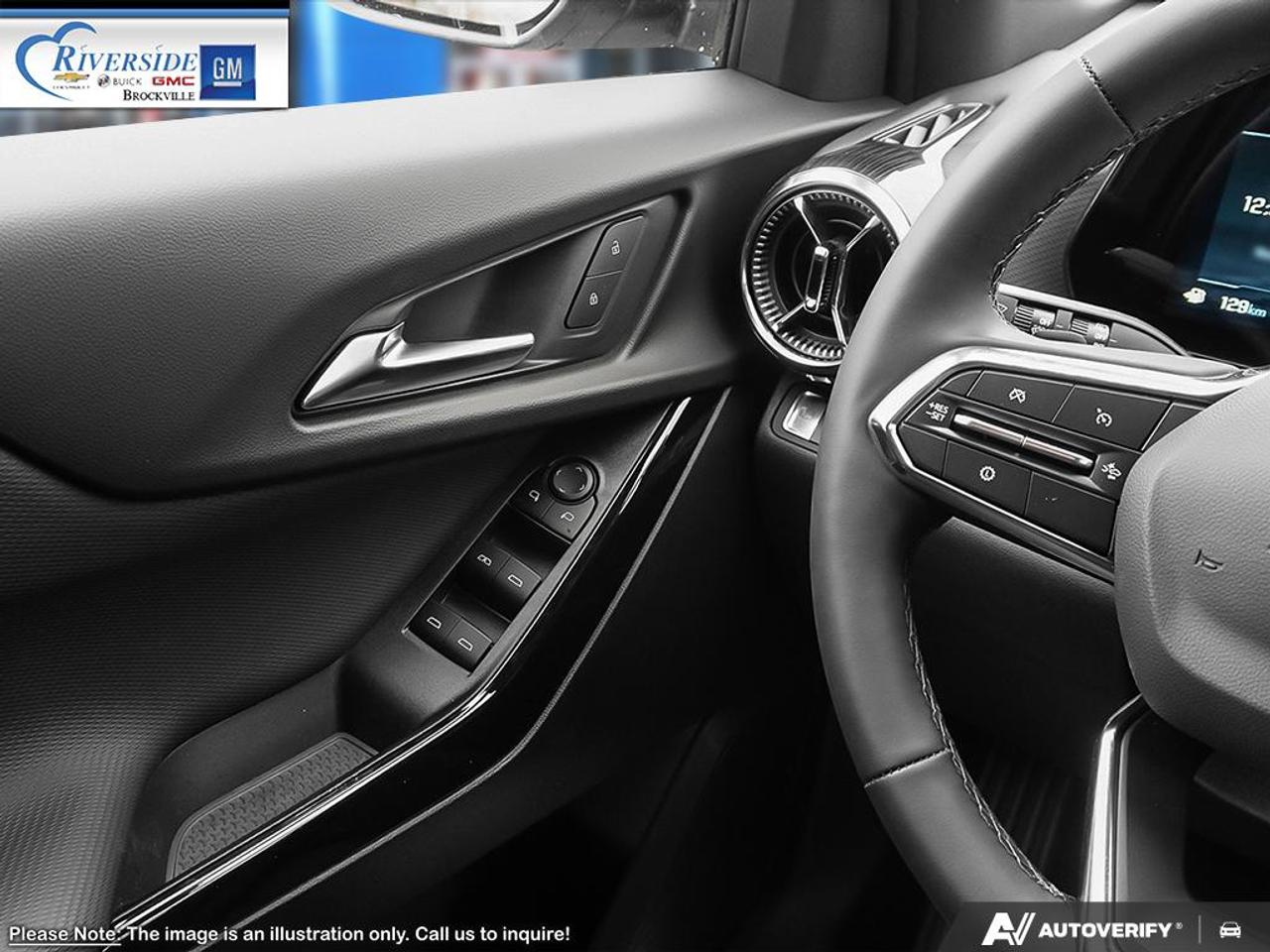 2026 Chevrolet Equinox LT Photo