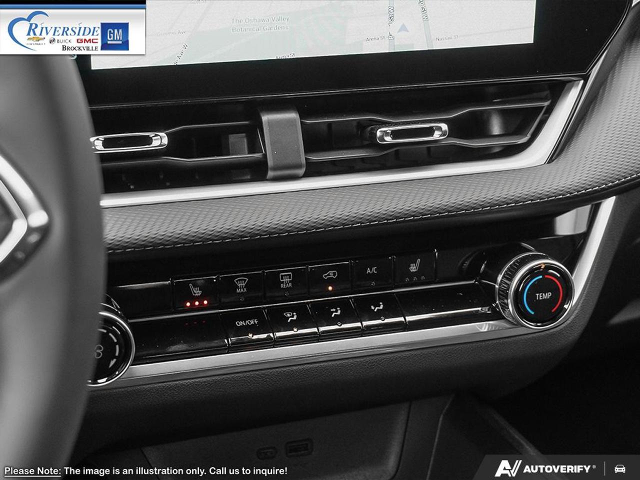 2026 Chevrolet Equinox LT Photo