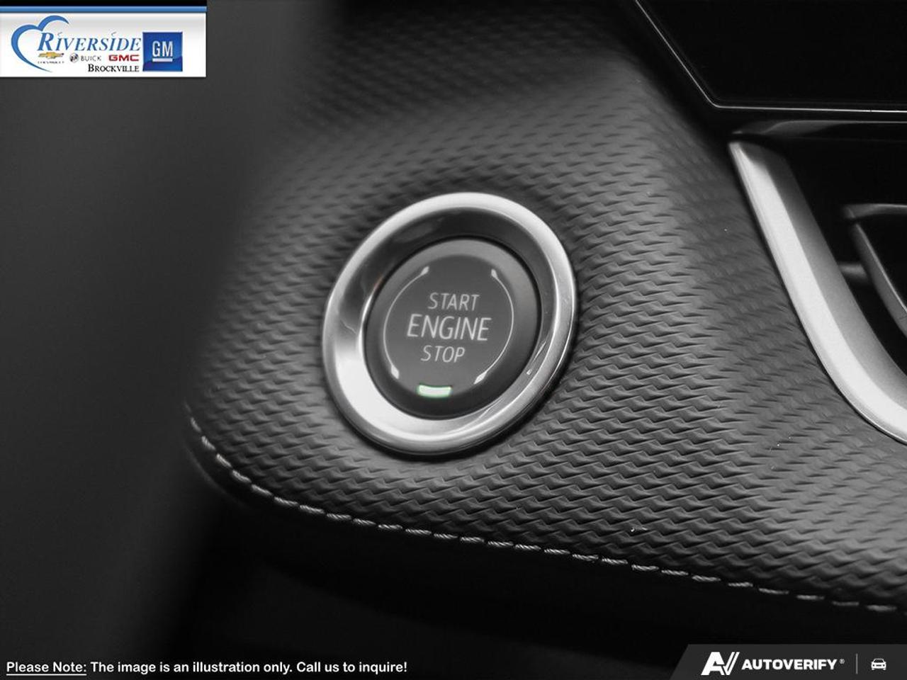 2026 Chevrolet Equinox LT Photo