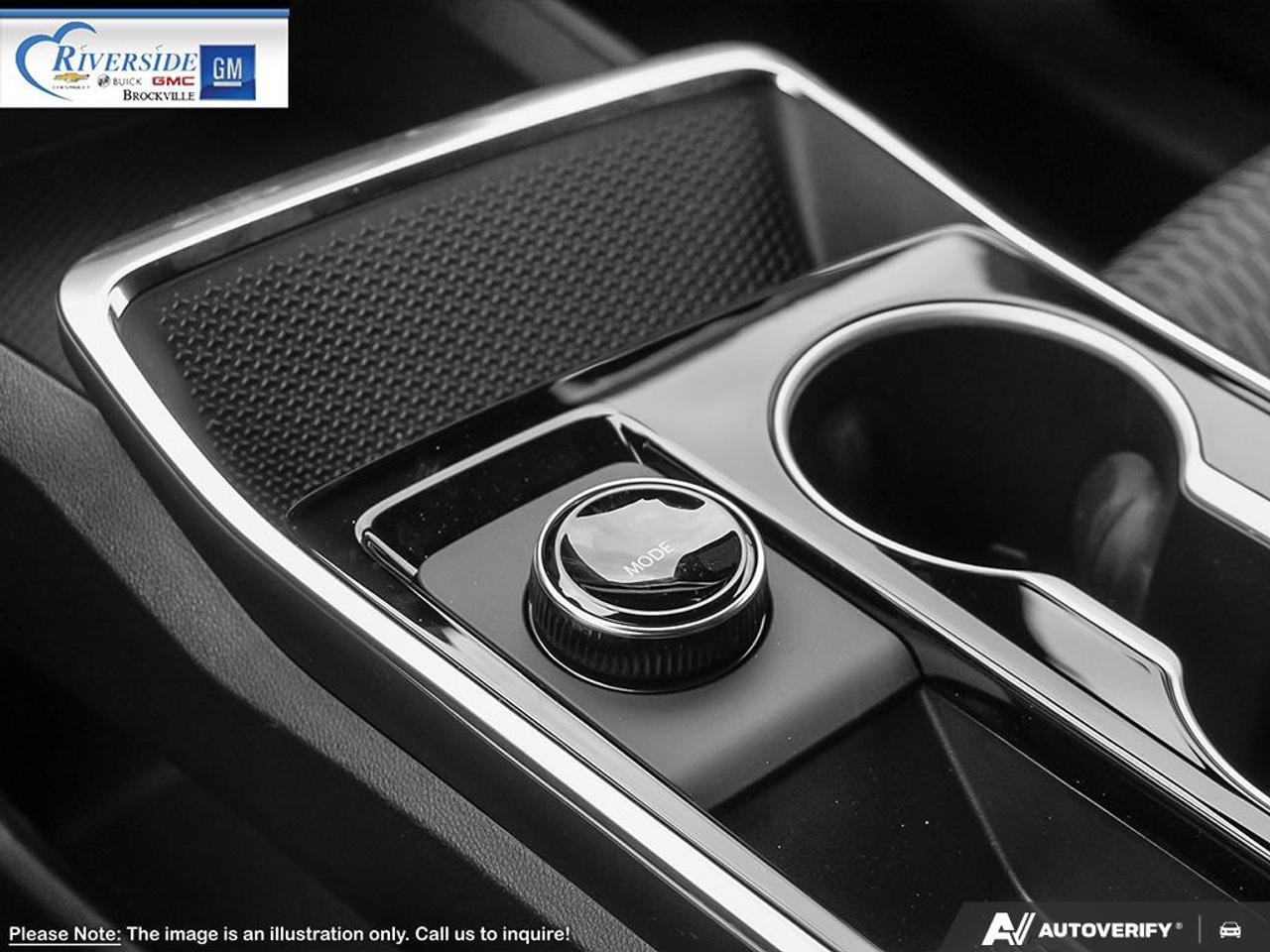 2026 Chevrolet Equinox LT Photo