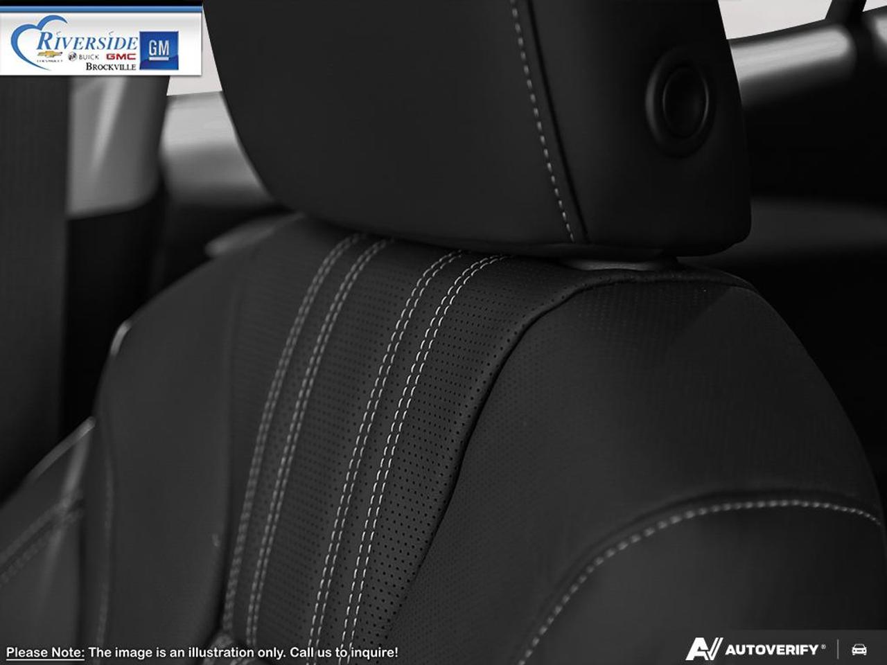 2026 Buick Envision Avenir Photo