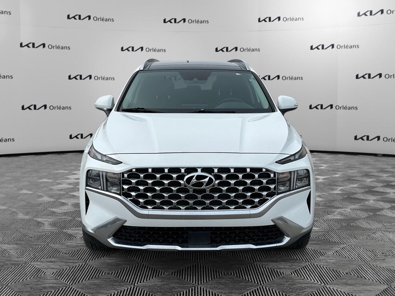 2023 Hyundai Santa Fe Preferred AWD w/Trend Package Photo