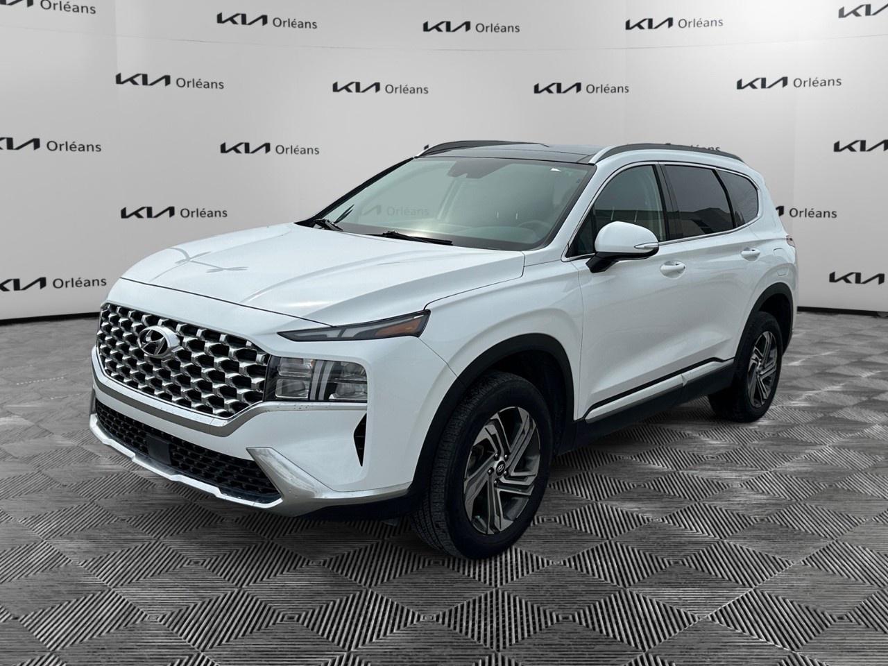 2023 Hyundai Santa Fe Preferred AWD w/Trend Package Photo
