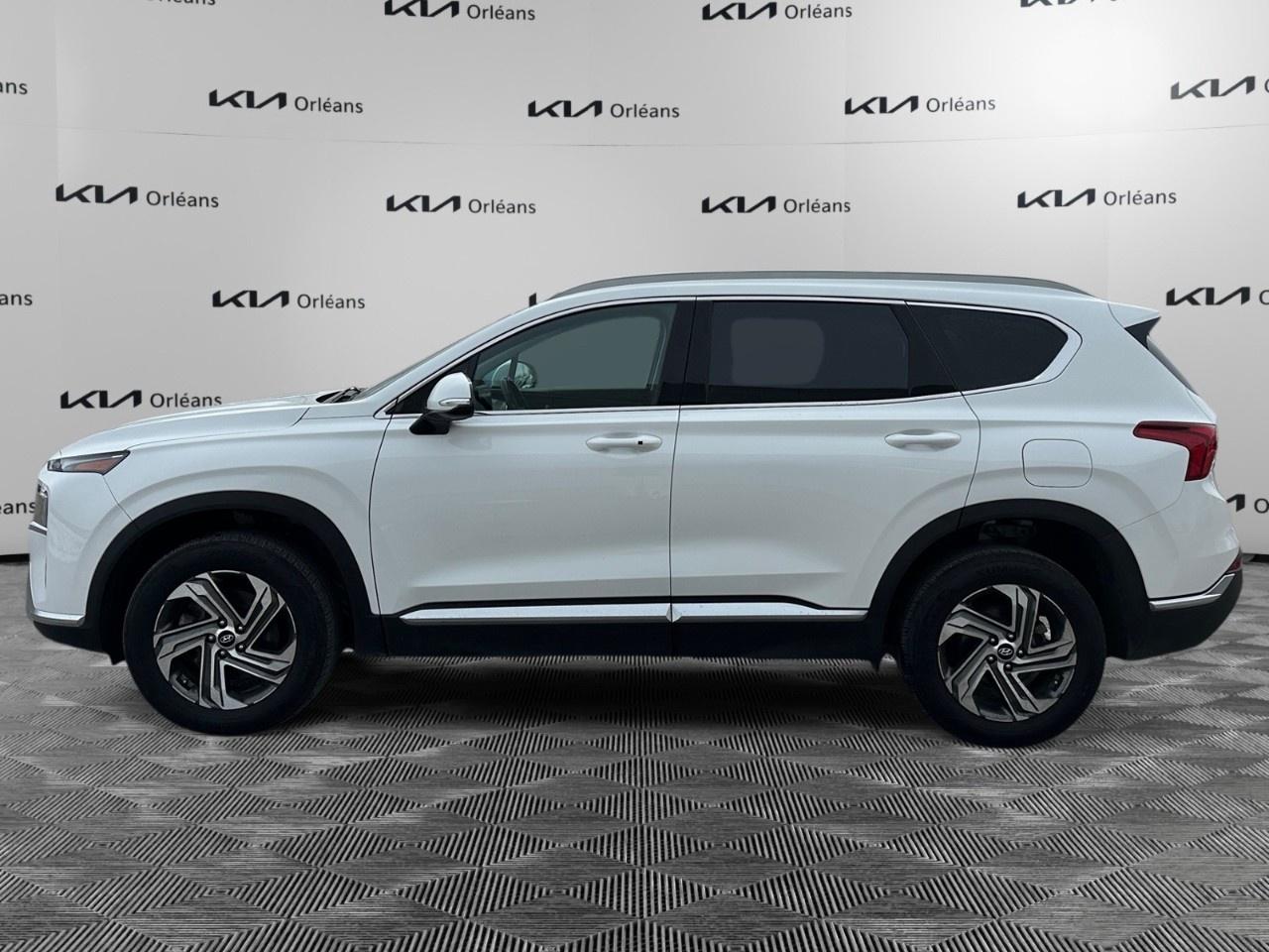 2023 Hyundai Santa Fe Preferred AWD w/Trend Package Photo