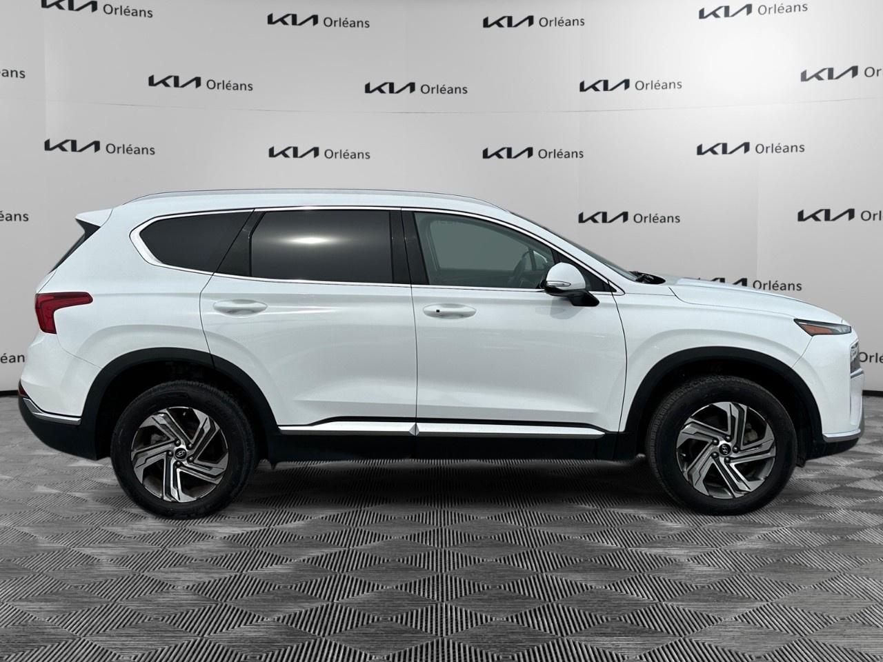 2023 Hyundai Santa Fe Preferred AWD w/Trend Package Photo
