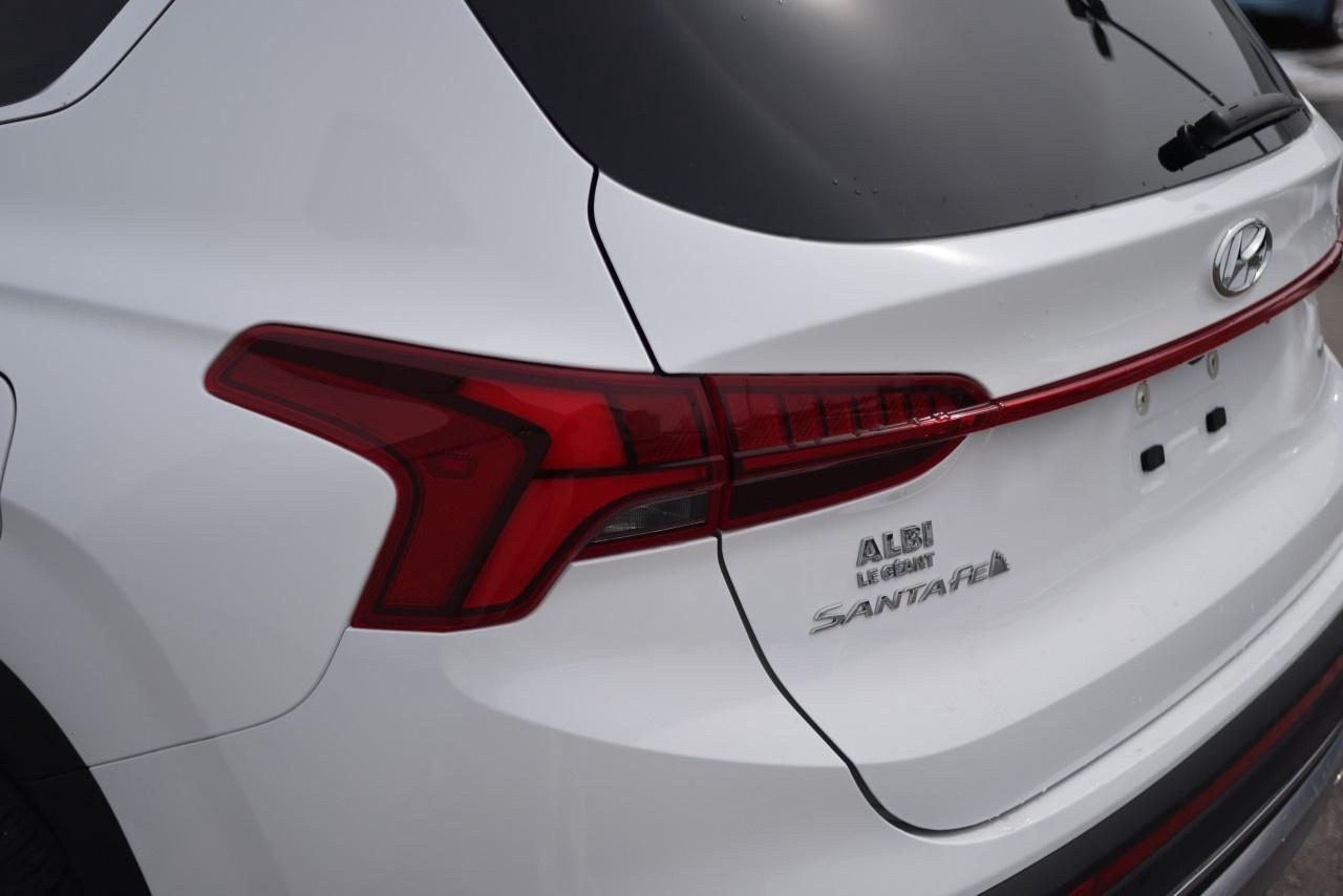 2023 Hyundai Santa Fe Preferred AWD w/Trend Package Photo