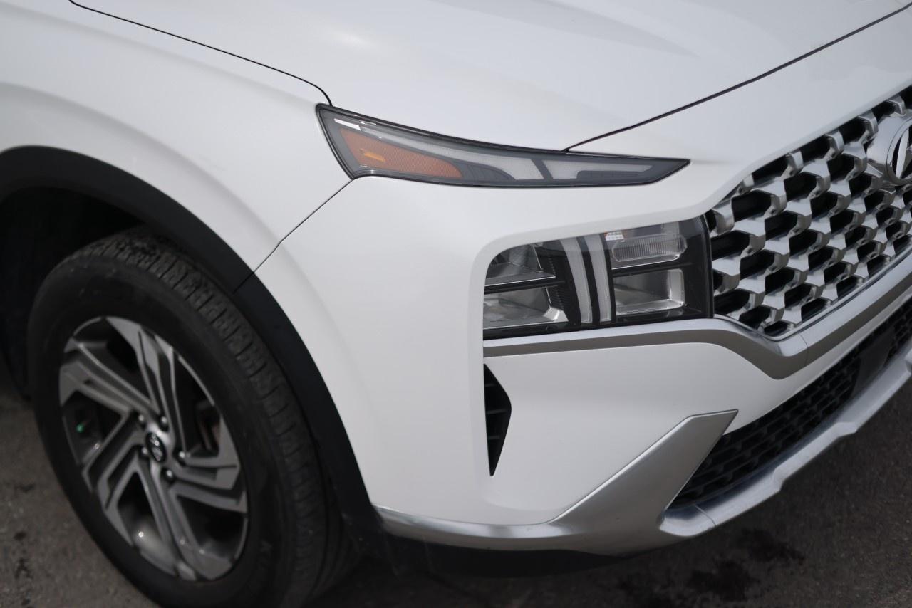 2023 Hyundai Santa Fe Preferred AWD w/Trend Package Photo