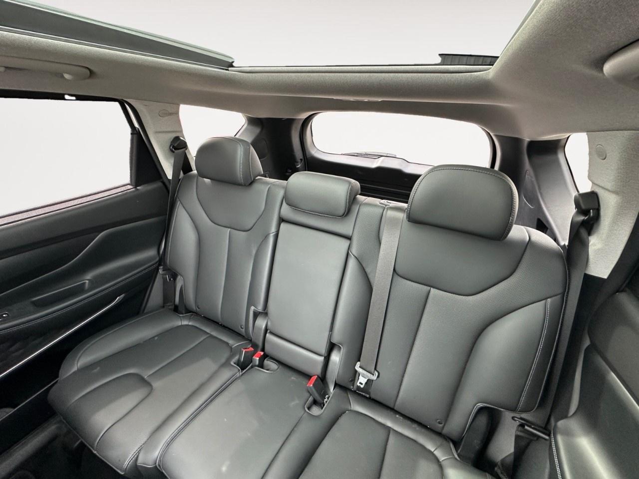 2023 Hyundai Santa Fe Preferred AWD w/Trend Package Photo