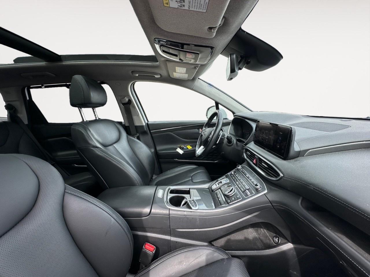 2023 Hyundai Santa Fe Preferred AWD w/Trend Package Photo