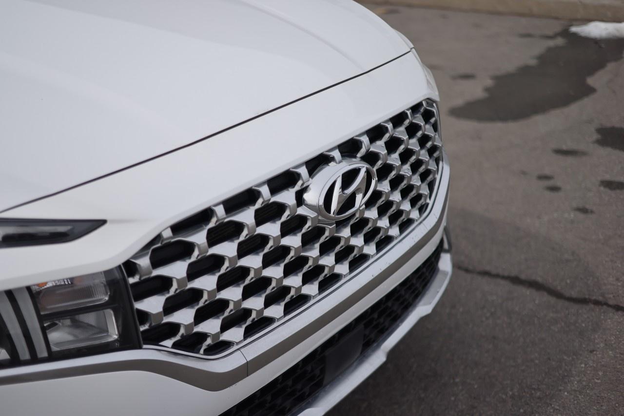 2023 Hyundai Santa Fe Preferred AWD w/Trend Package Photo