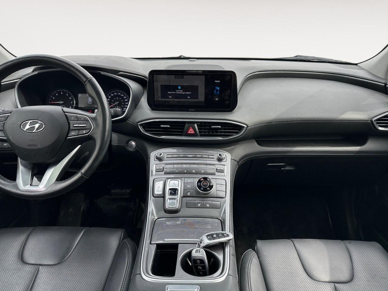 2023 Hyundai Santa Fe Preferred AWD w/Trend Package Photo