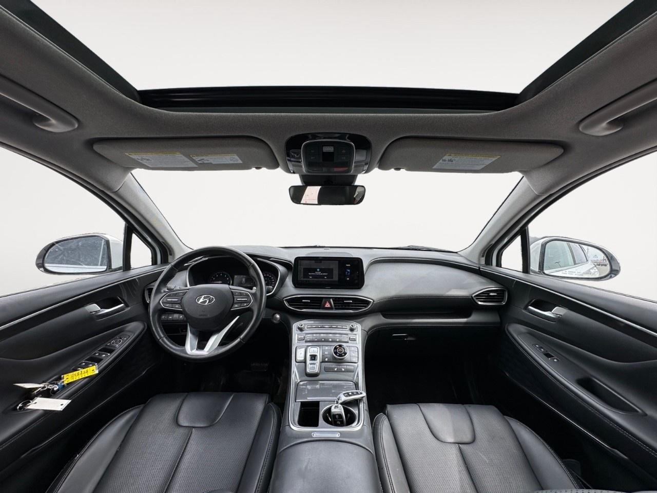 2023 Hyundai Santa Fe Preferred AWD w/Trend Package Photo