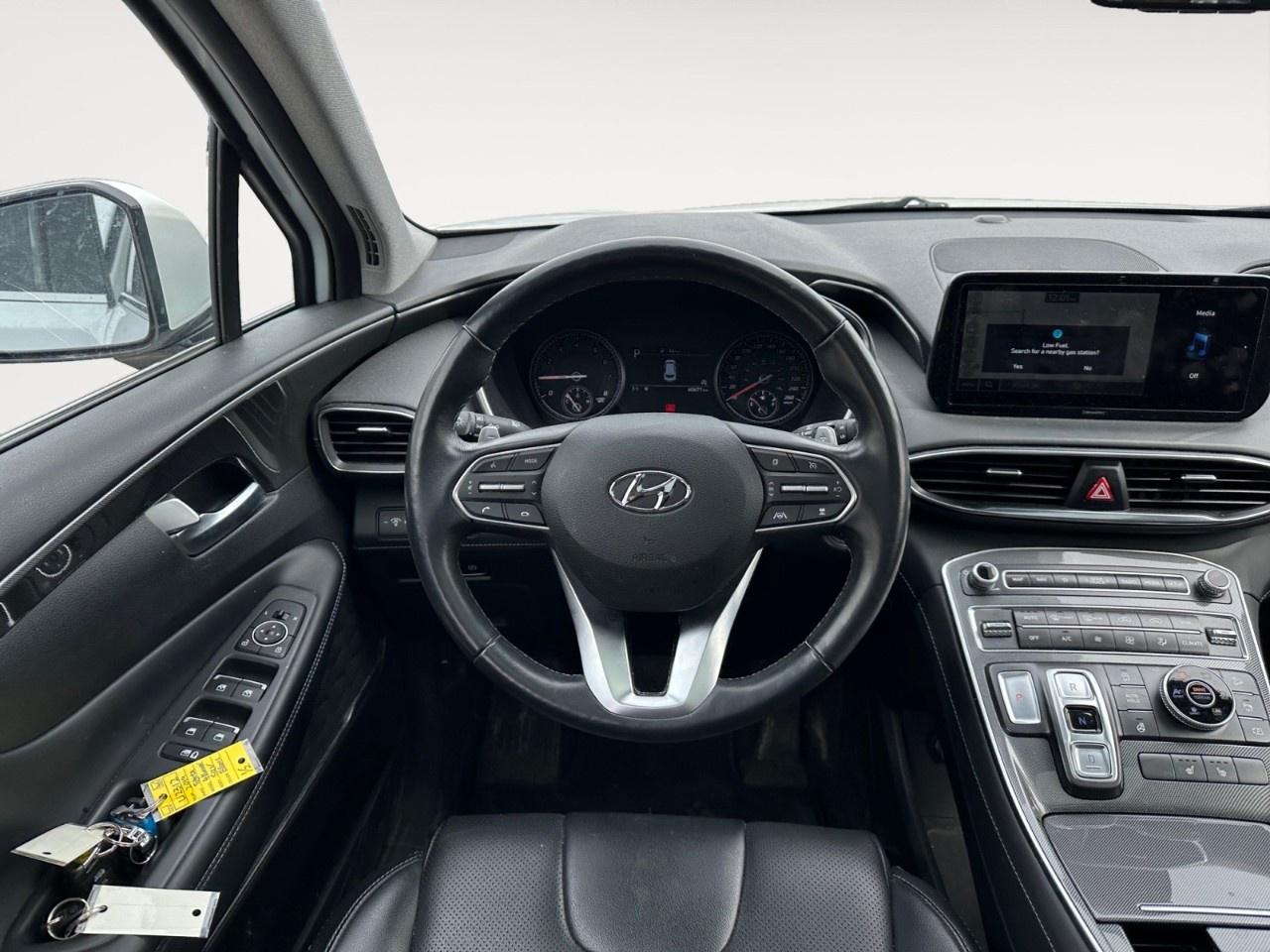 2023 Hyundai Santa Fe Preferred AWD w/Trend Package Photo