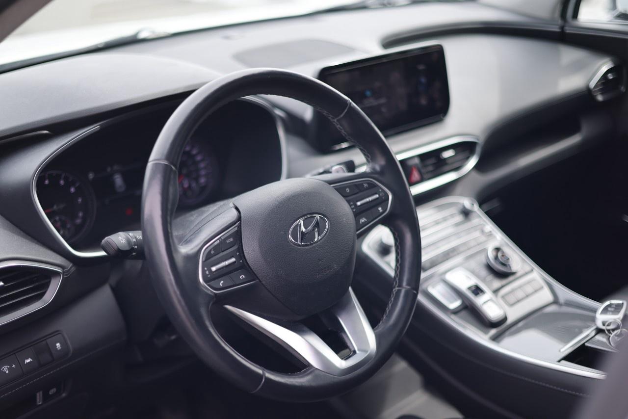 2023 Hyundai Santa Fe Preferred AWD w/Trend Package Photo