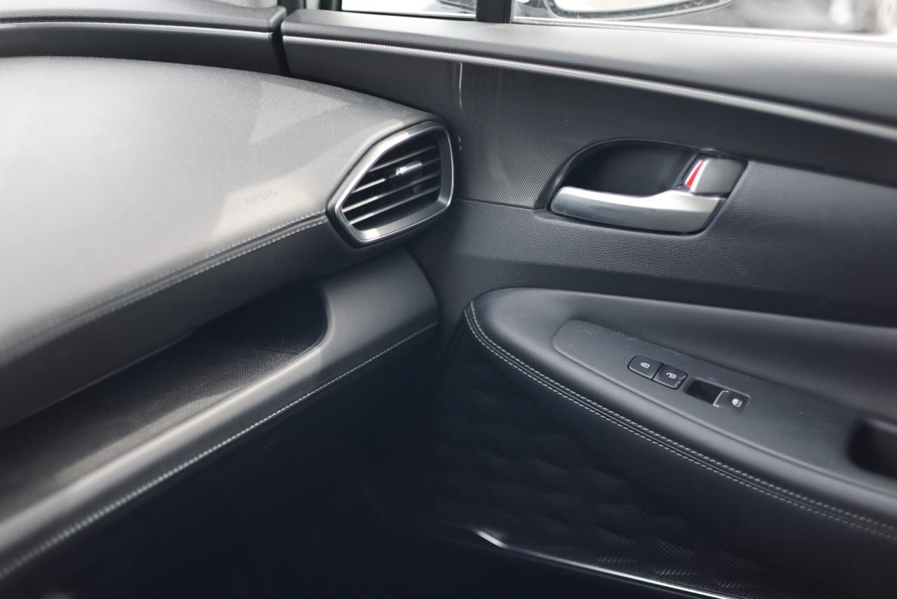 2023 Hyundai Santa Fe Preferred AWD w/Trend Package Photo