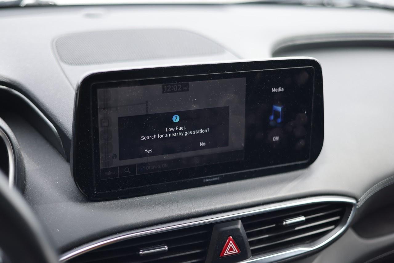 2023 Hyundai Santa Fe Preferred AWD w/Trend Package Photo