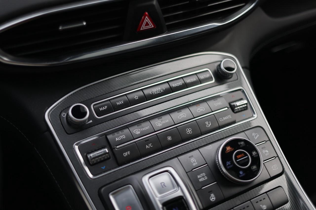 2023 Hyundai Santa Fe Preferred AWD w/Trend Package Photo