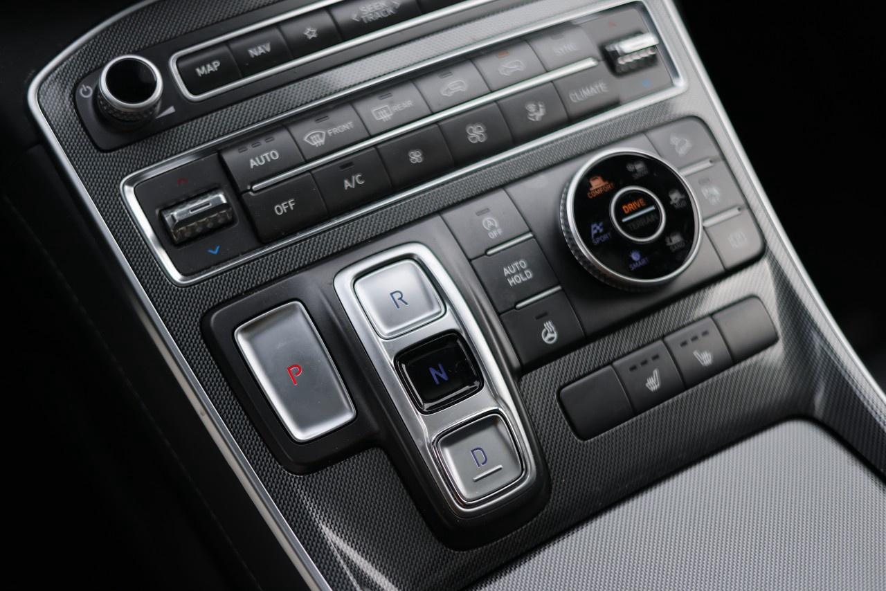 2023 Hyundai Santa Fe Preferred AWD w/Trend Package Photo