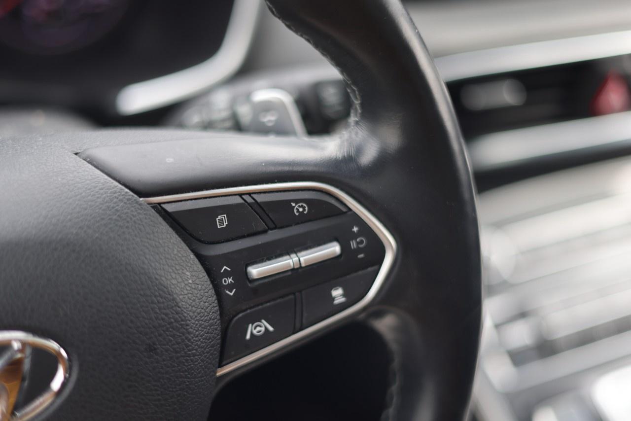 2023 Hyundai Santa Fe Preferred AWD w/Trend Package Photo