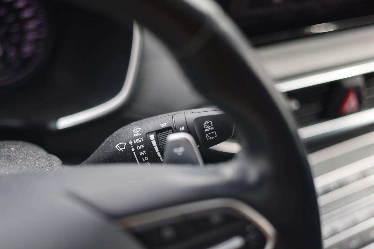 2023 Hyundai Santa Fe Preferred AWD w/Trend Package Photo