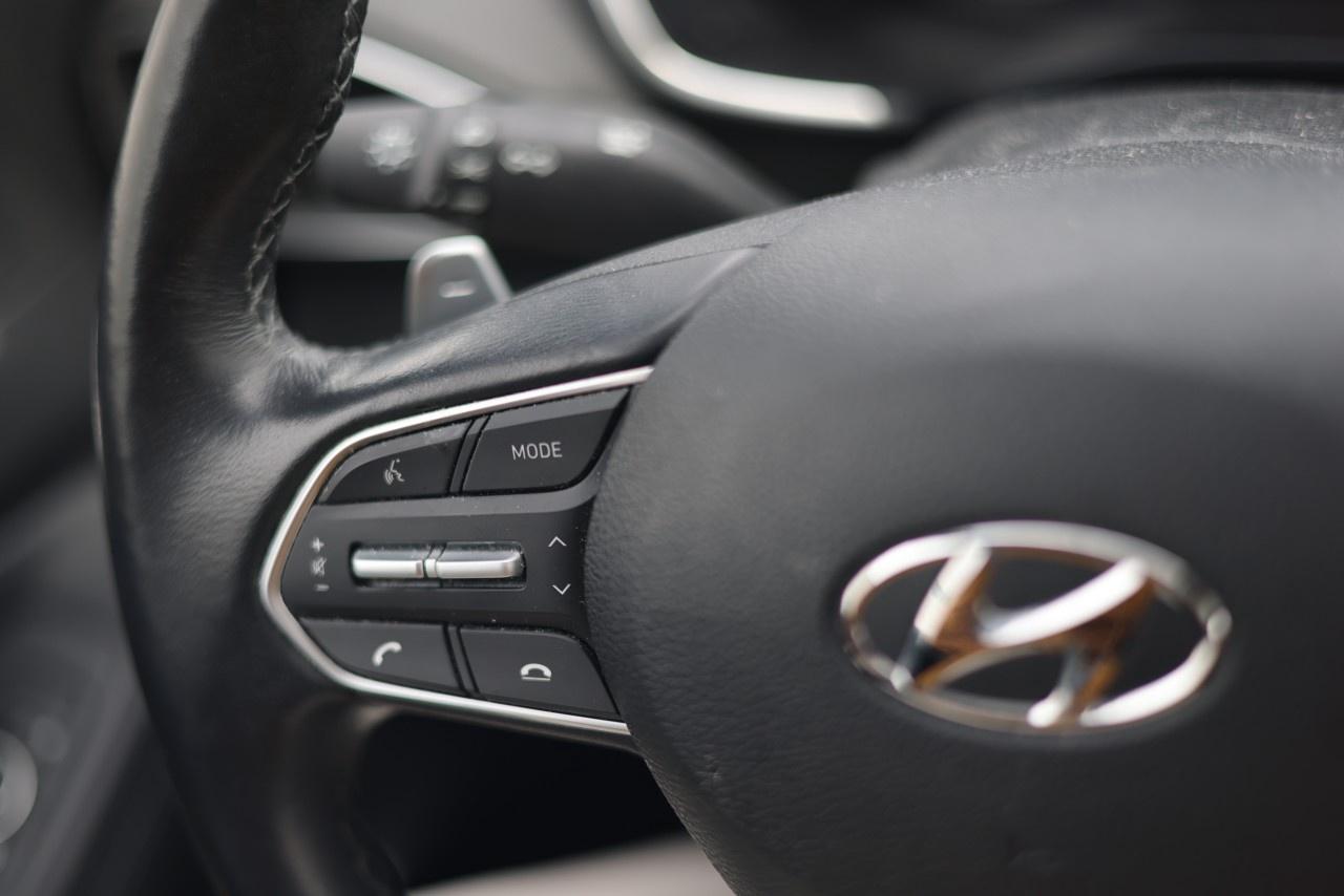 2023 Hyundai Santa Fe Preferred AWD w/Trend Package Photo