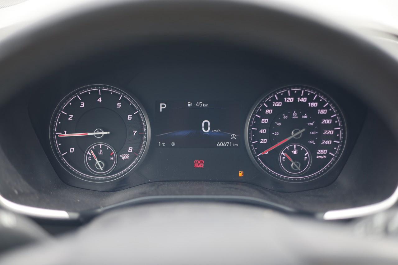 2023 Hyundai Santa Fe Preferred AWD w/Trend Package Photo