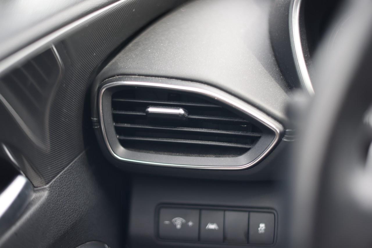 2023 Hyundai Santa Fe Preferred AWD w/Trend Package Photo