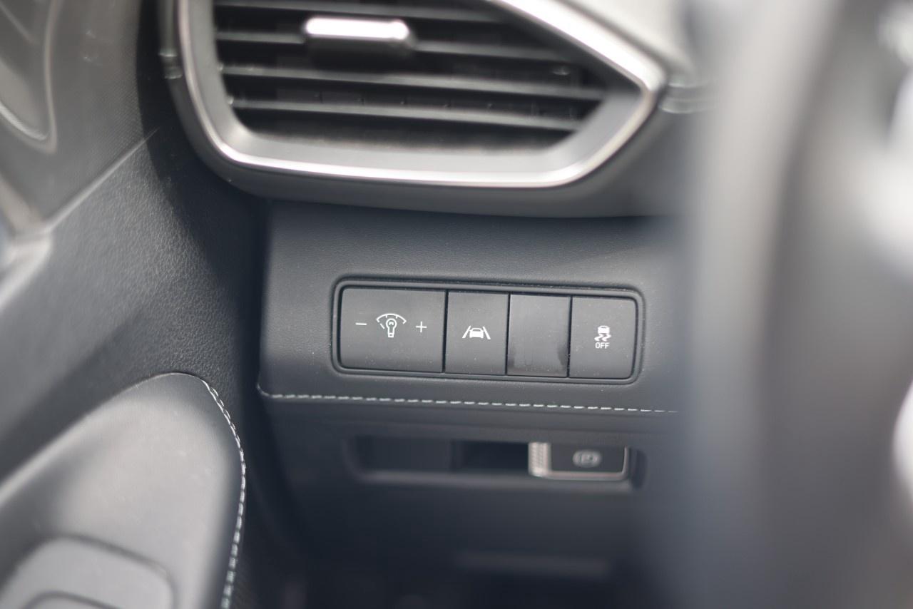 2023 Hyundai Santa Fe Preferred AWD w/Trend Package Photo