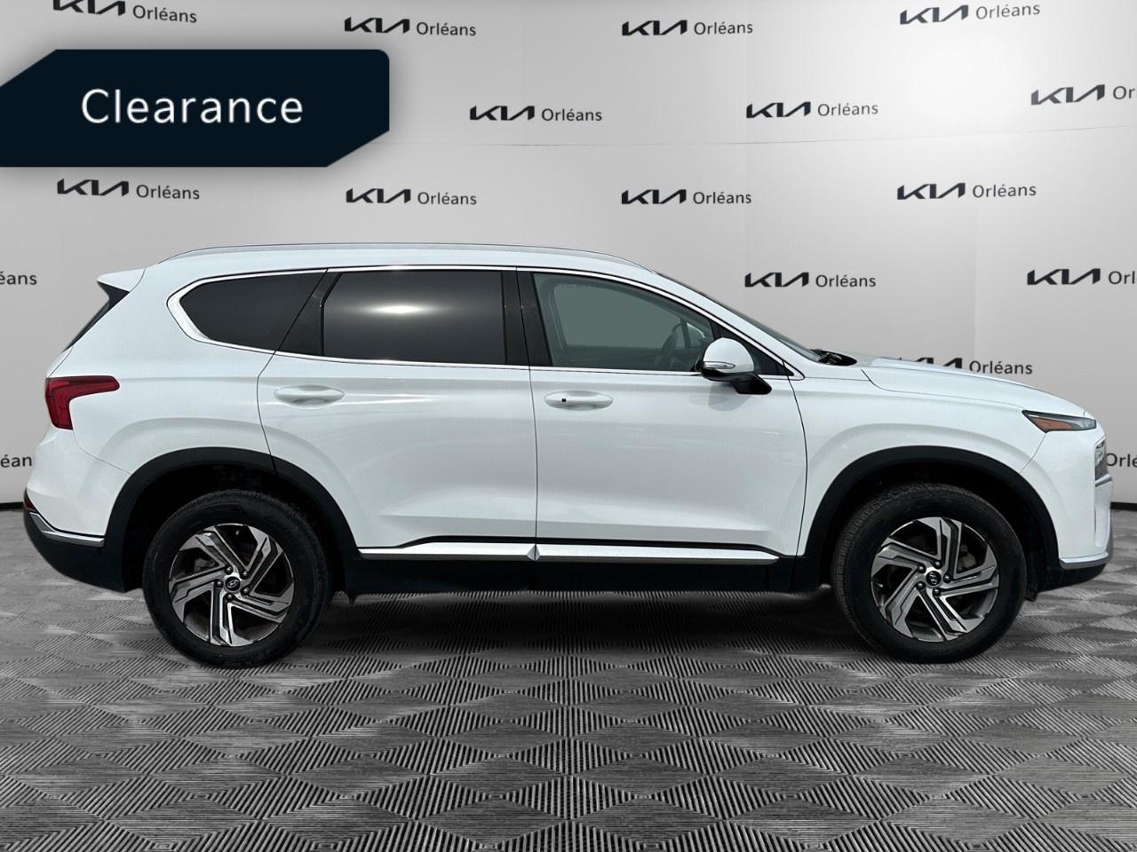 2023 Hyundai Santa Fe Preferred AWD w/Trend Package Photo