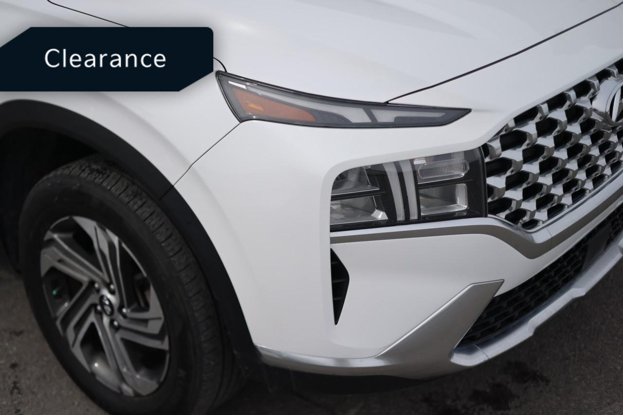 2023 Hyundai Santa Fe Preferred AWD w/Trend Package Photo