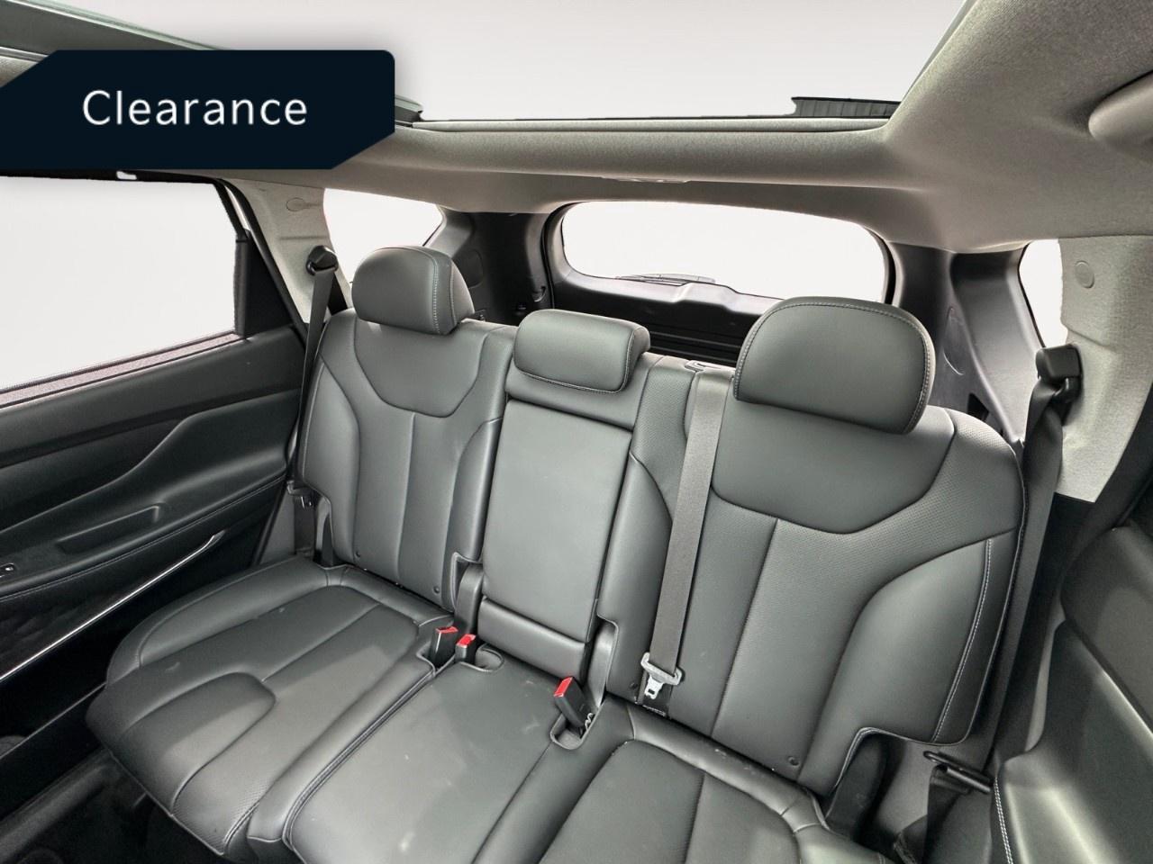 2023 Hyundai Santa Fe Preferred AWD w/Trend Package Photo