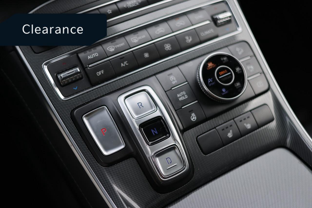2023 Hyundai Santa Fe Preferred AWD w/Trend Package Photo