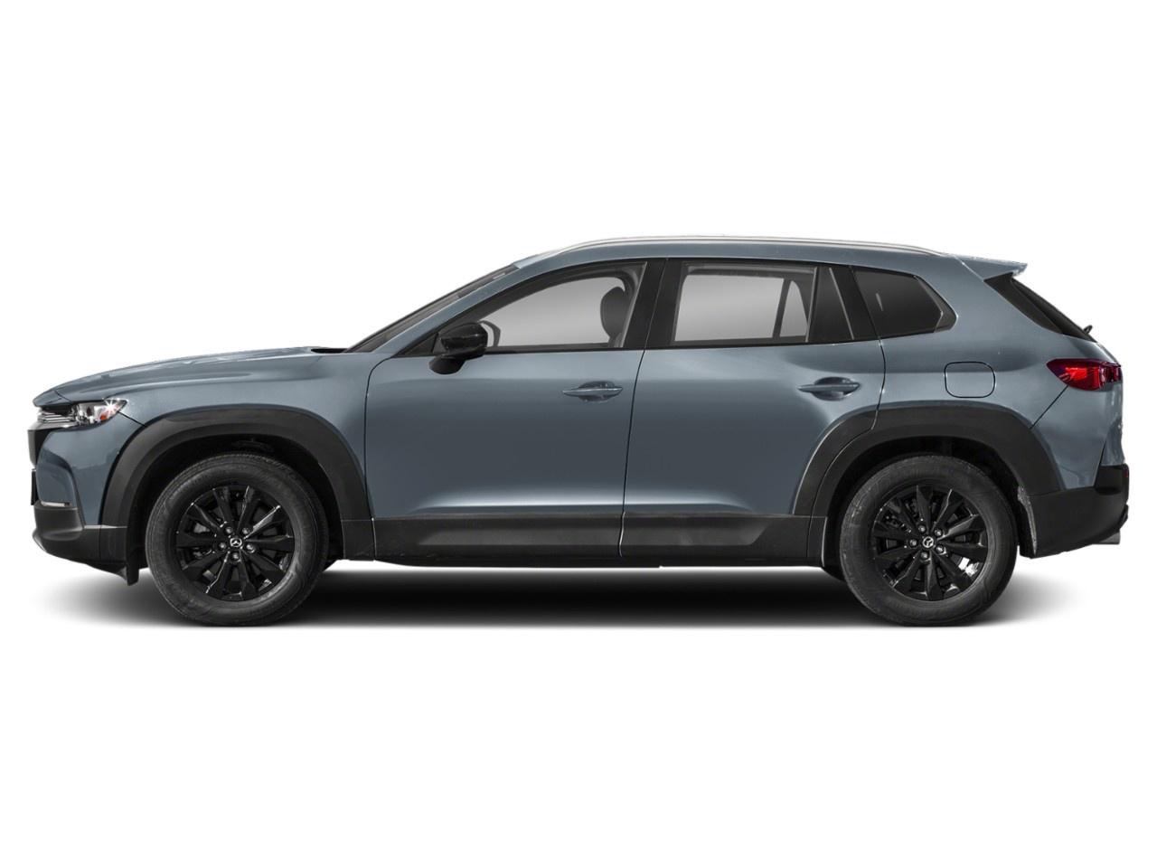 2023 Mazda CX-50 GS-L AWD Photo2