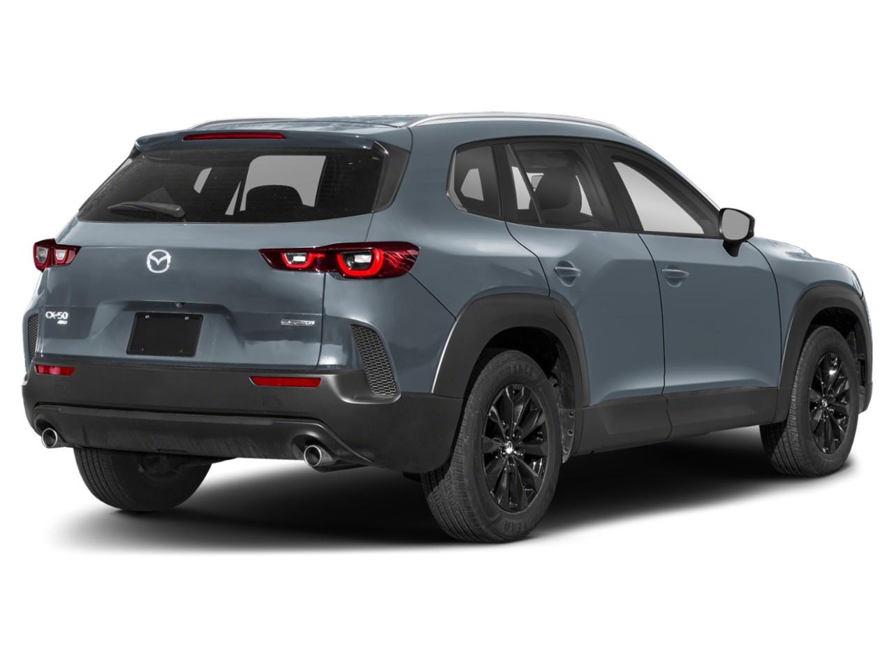 2023 Mazda CX-50 GS-L AWD Photo