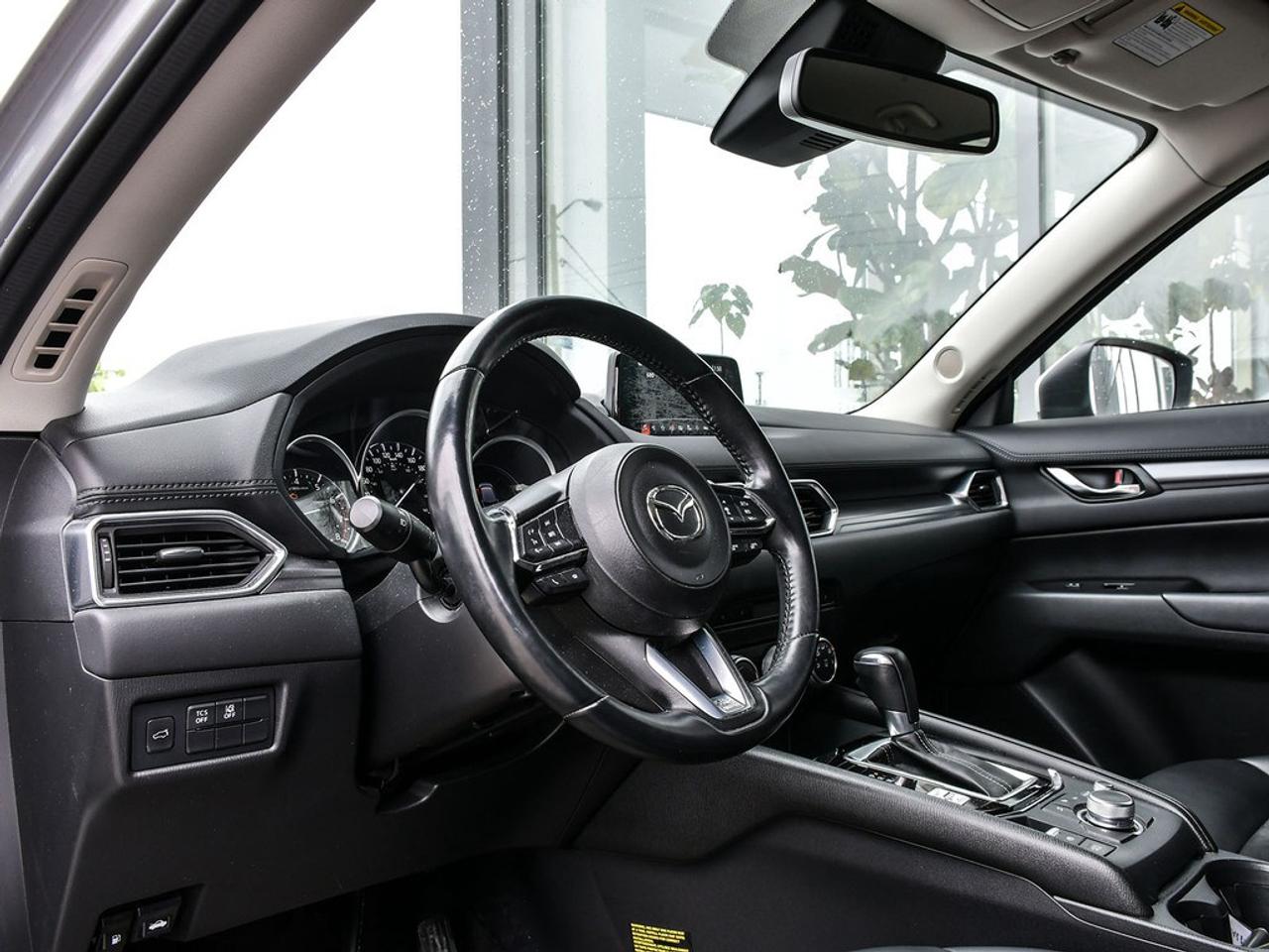 2019 Mazda CX-5 GS Auto FWD Photo