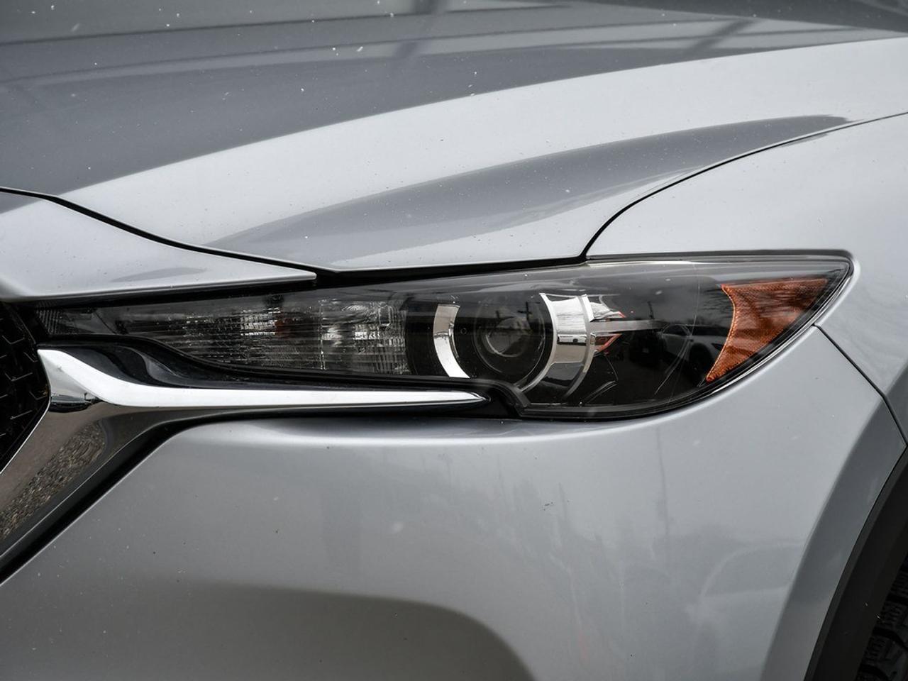 2019 Mazda CX-5 GS Auto FWD Photo