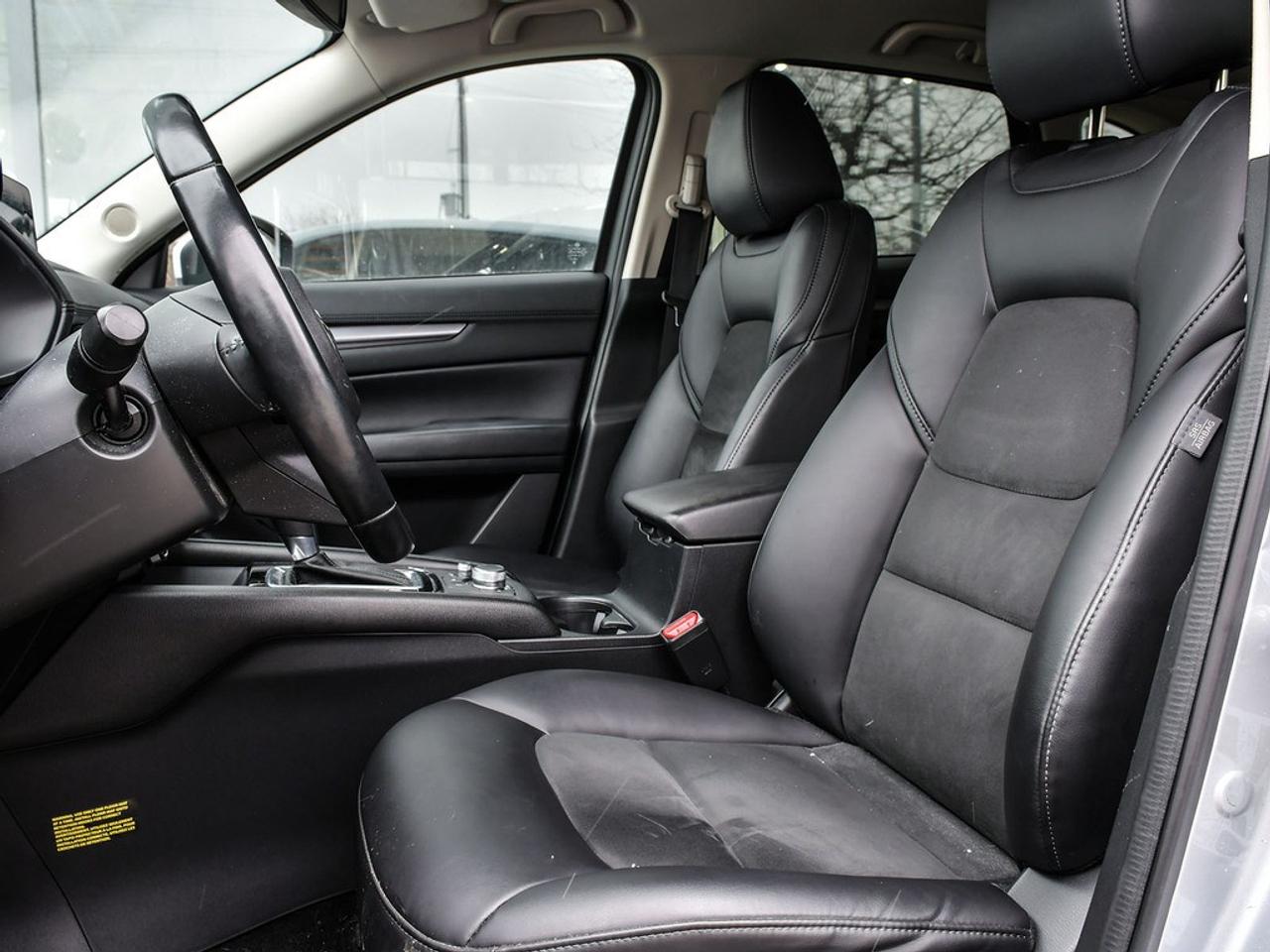 2019 Mazda CX-5 GS Auto FWD Photo3