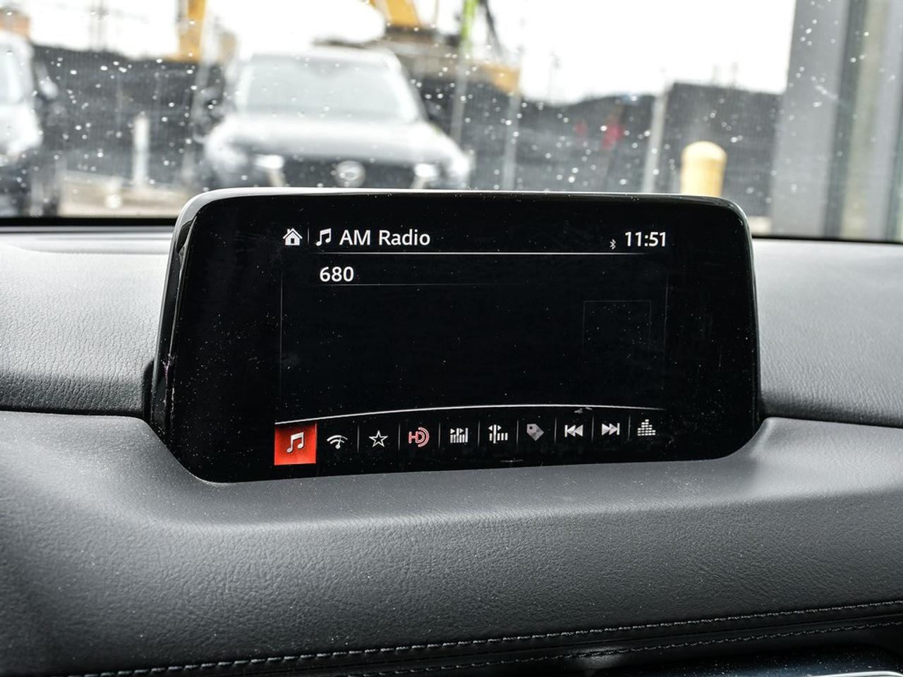 2019 Mazda CX-5 GS Auto FWD Photo