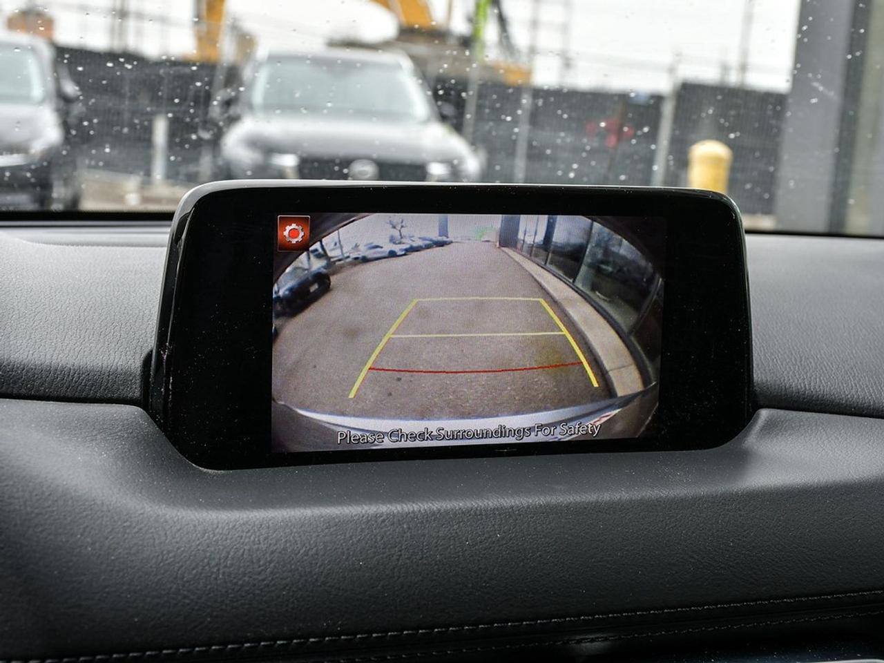 2019 Mazda CX-5 GS Auto FWD Photo