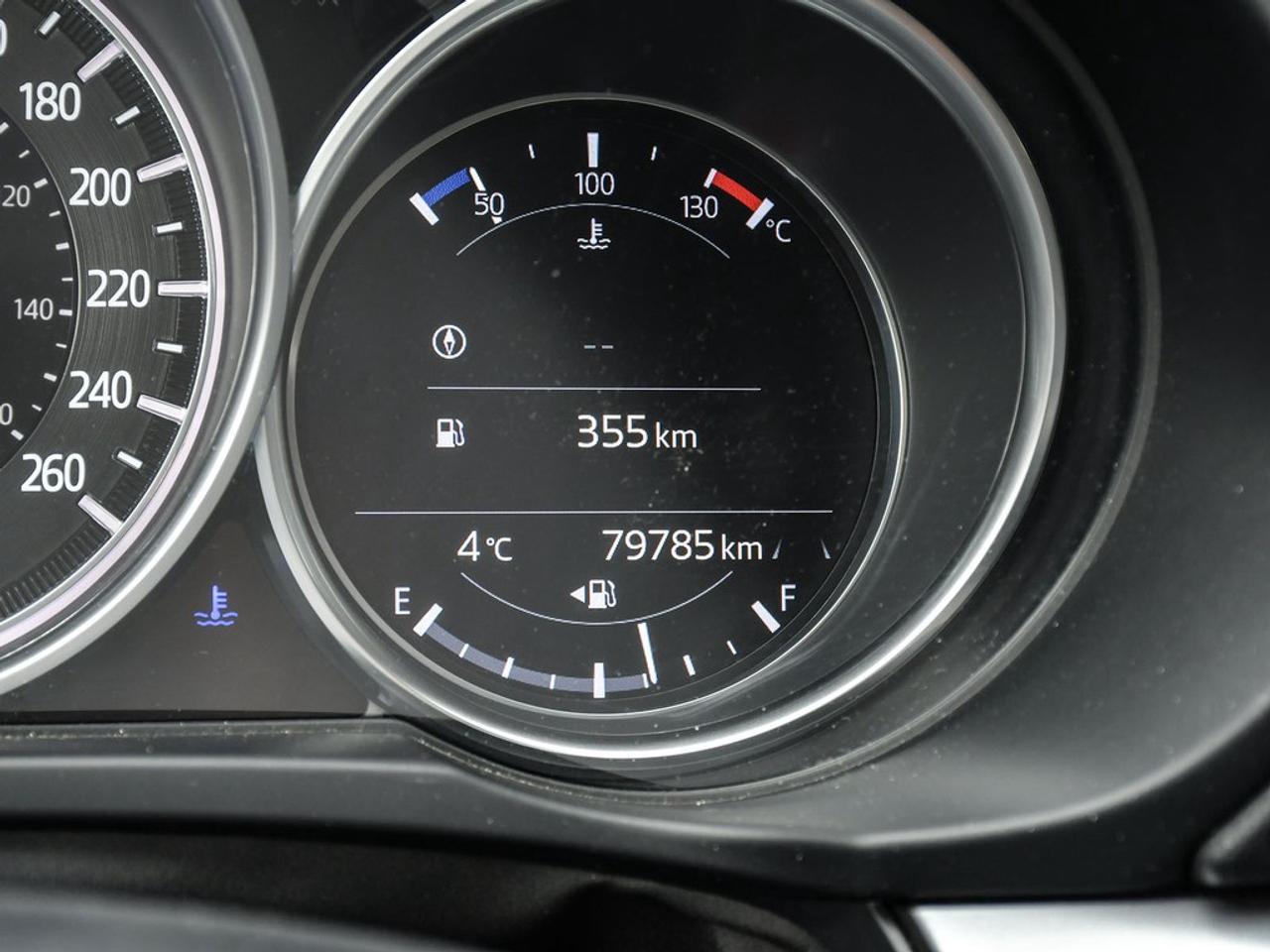 2019 Mazda CX-5 GS Auto FWD Photo