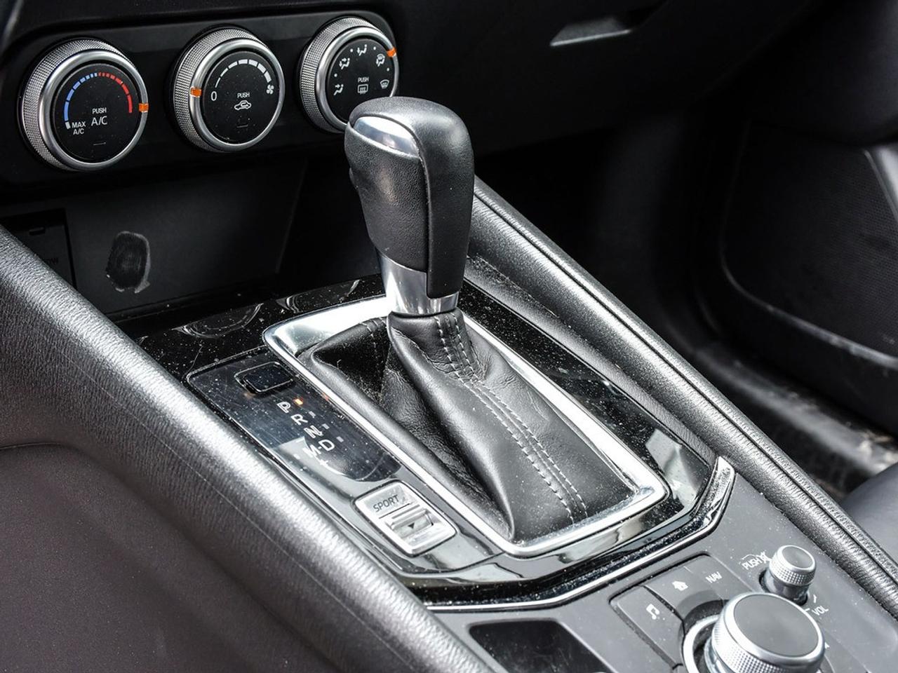 2019 Mazda CX-5 GS Auto FWD Photo