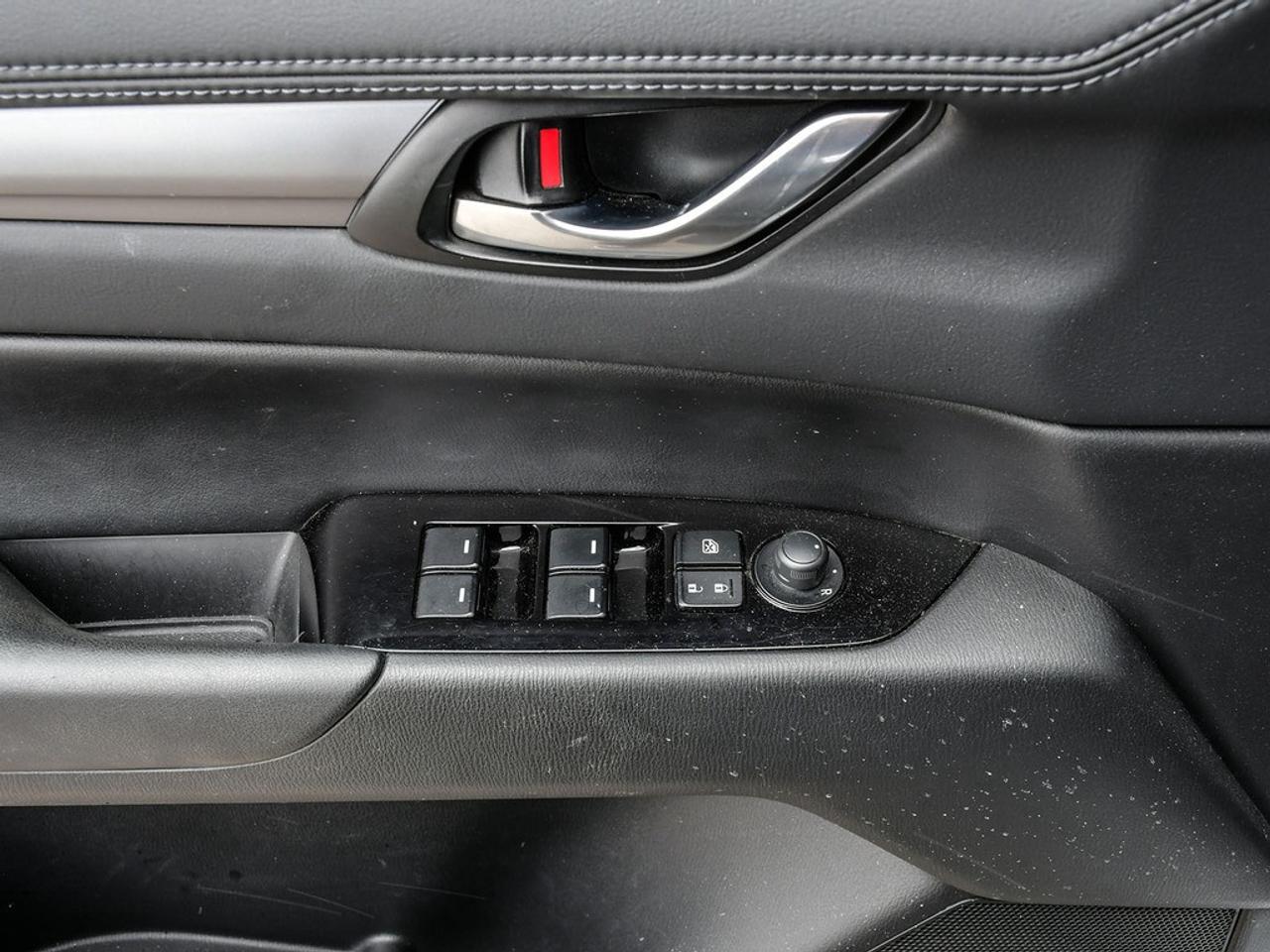 2019 Mazda CX-5 GS Auto FWD Photo