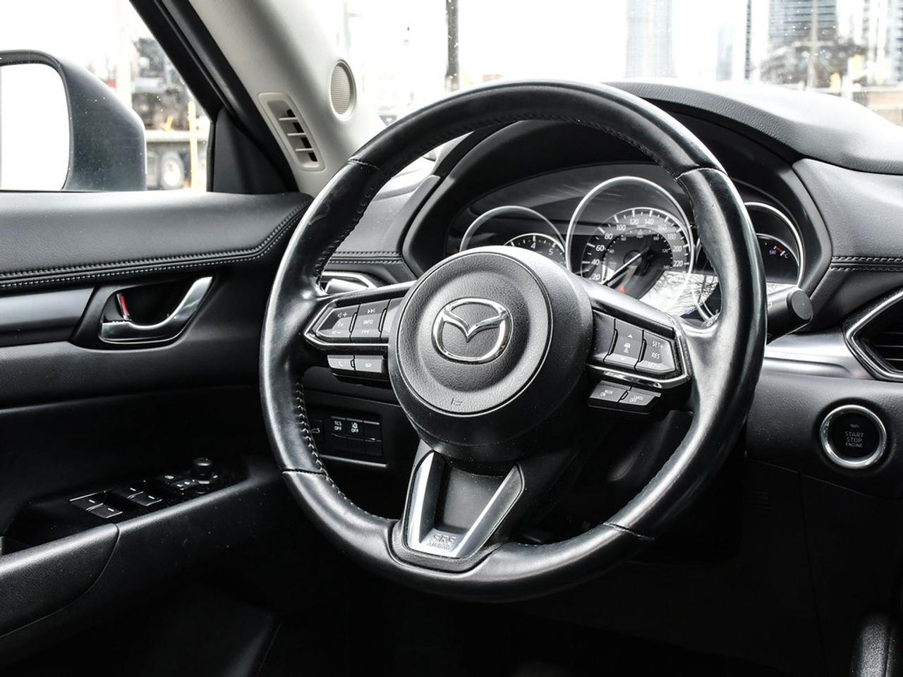 2019 Mazda CX-5 GS Auto FWD Photo