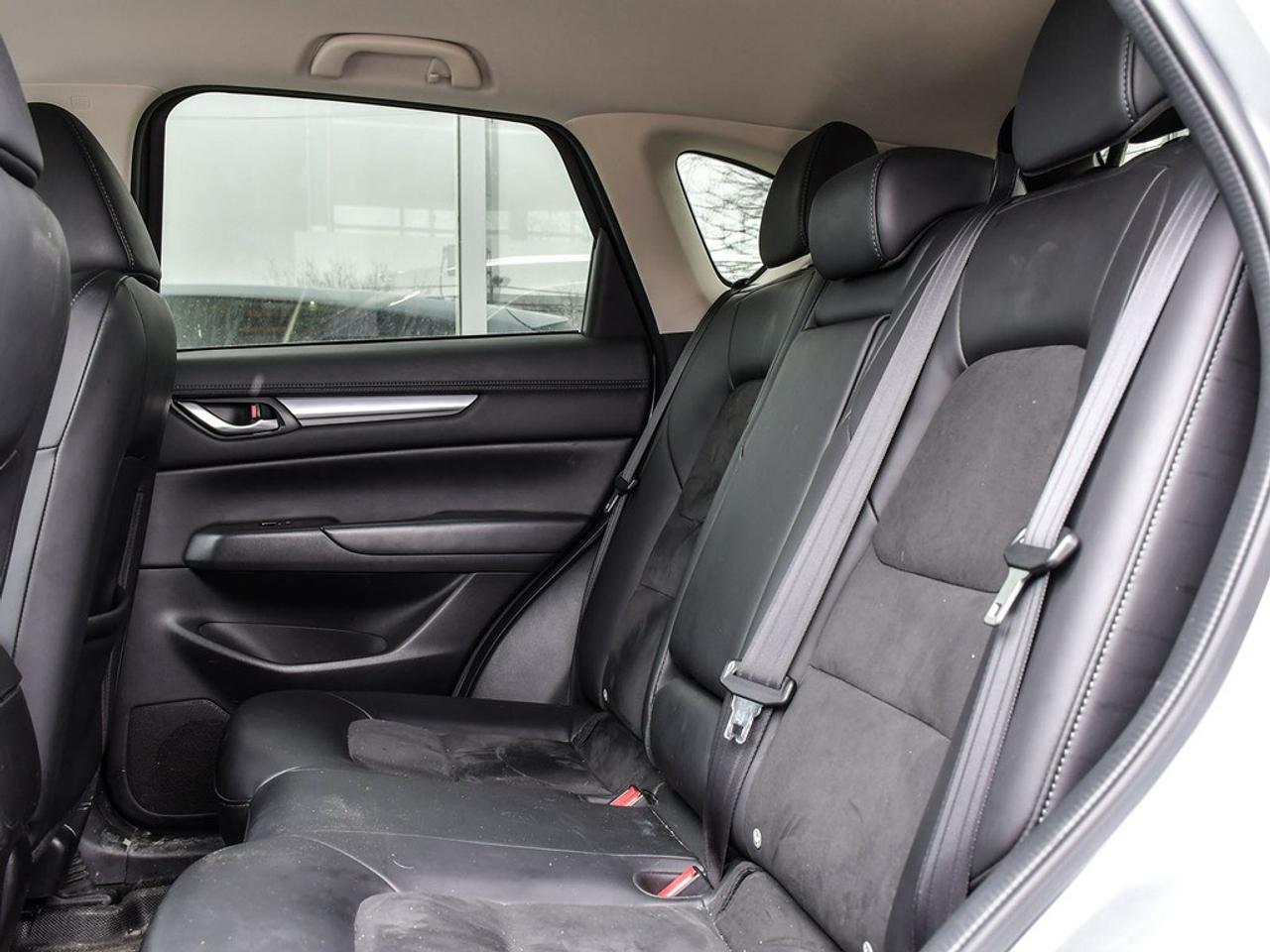 2019 Mazda CX-5 GS Auto FWD Photo