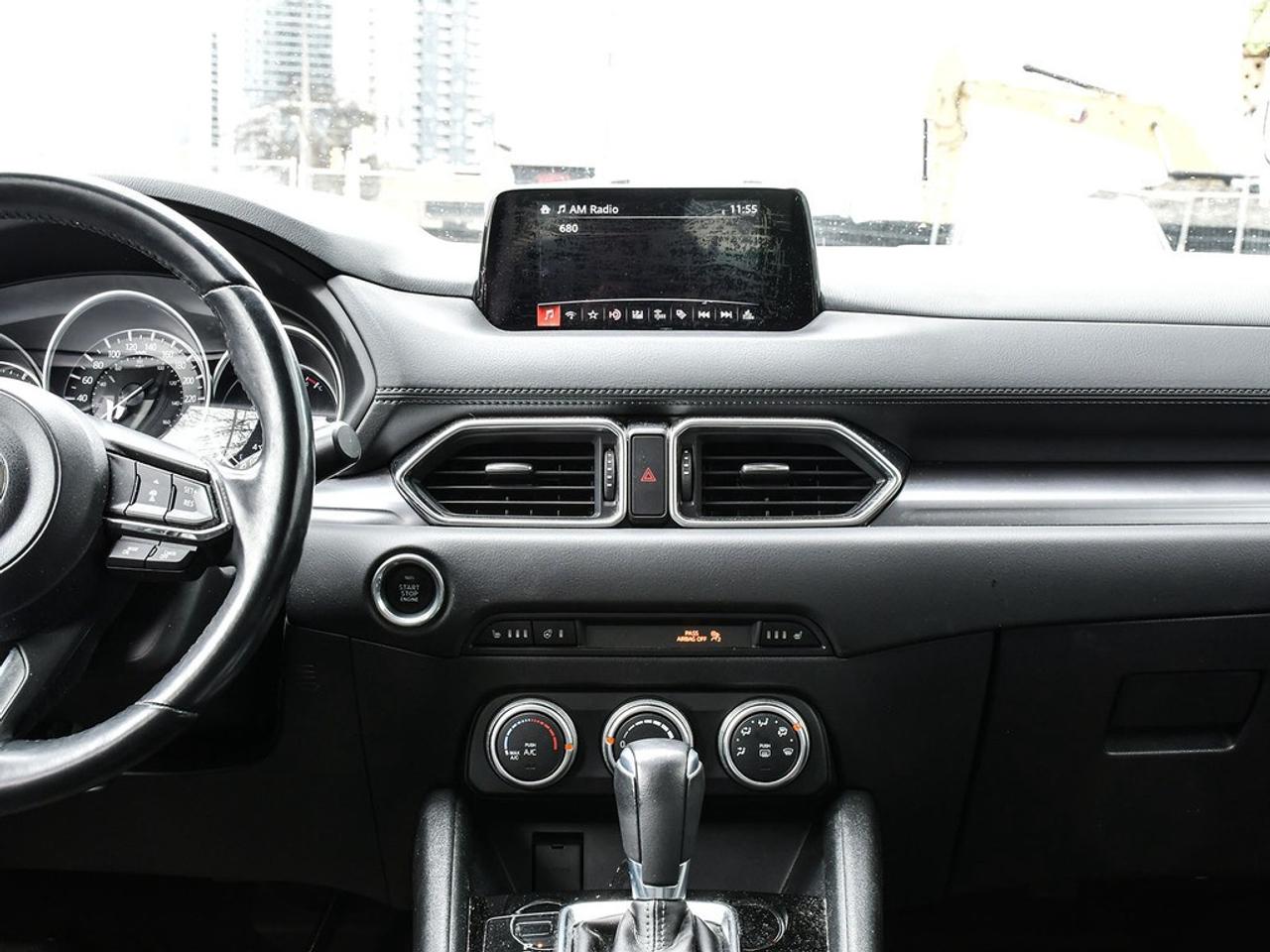 2019 Mazda CX-5 GS Auto FWD Photo