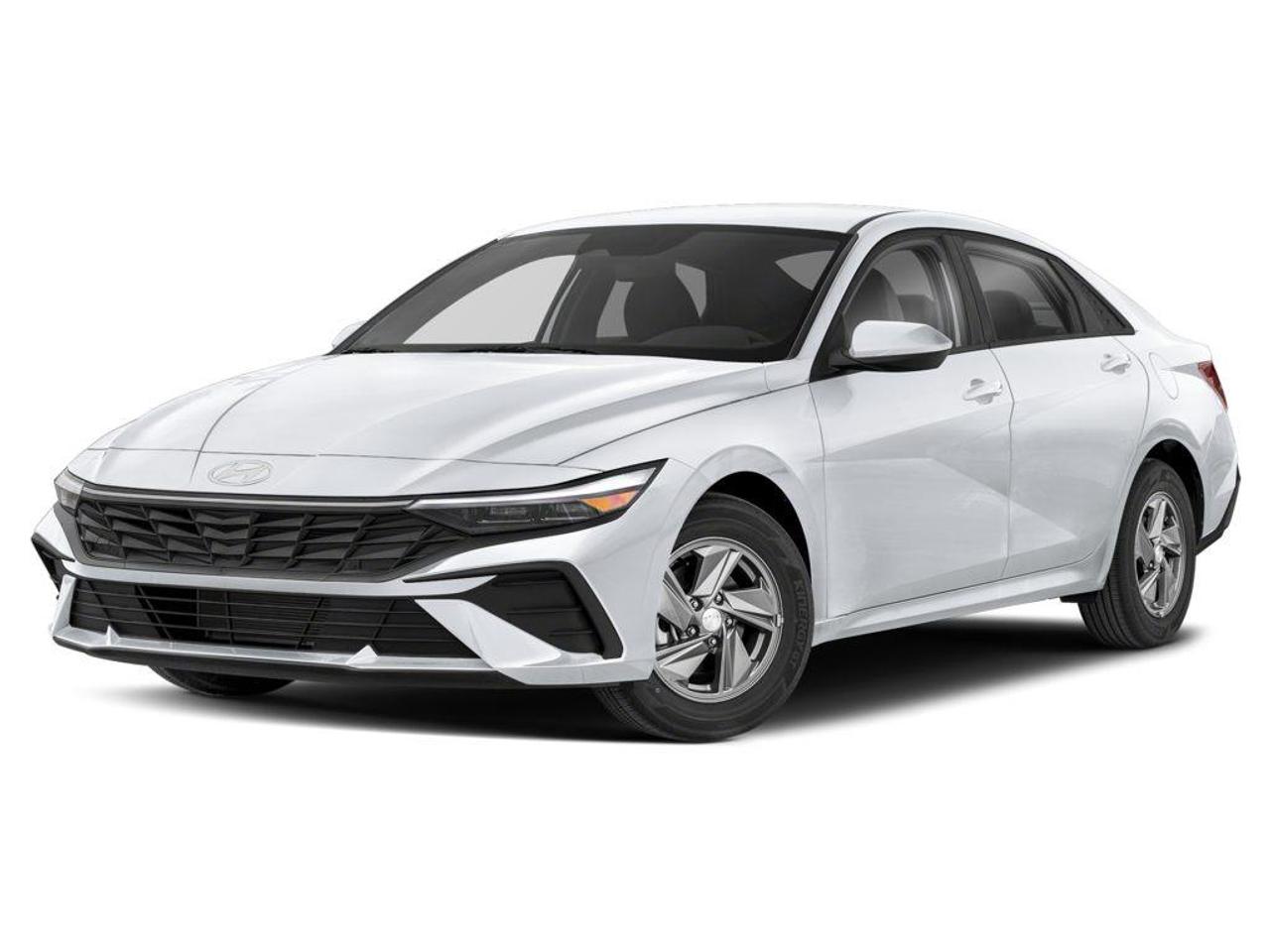 2026 Hyundai Elantra Essential Photo0