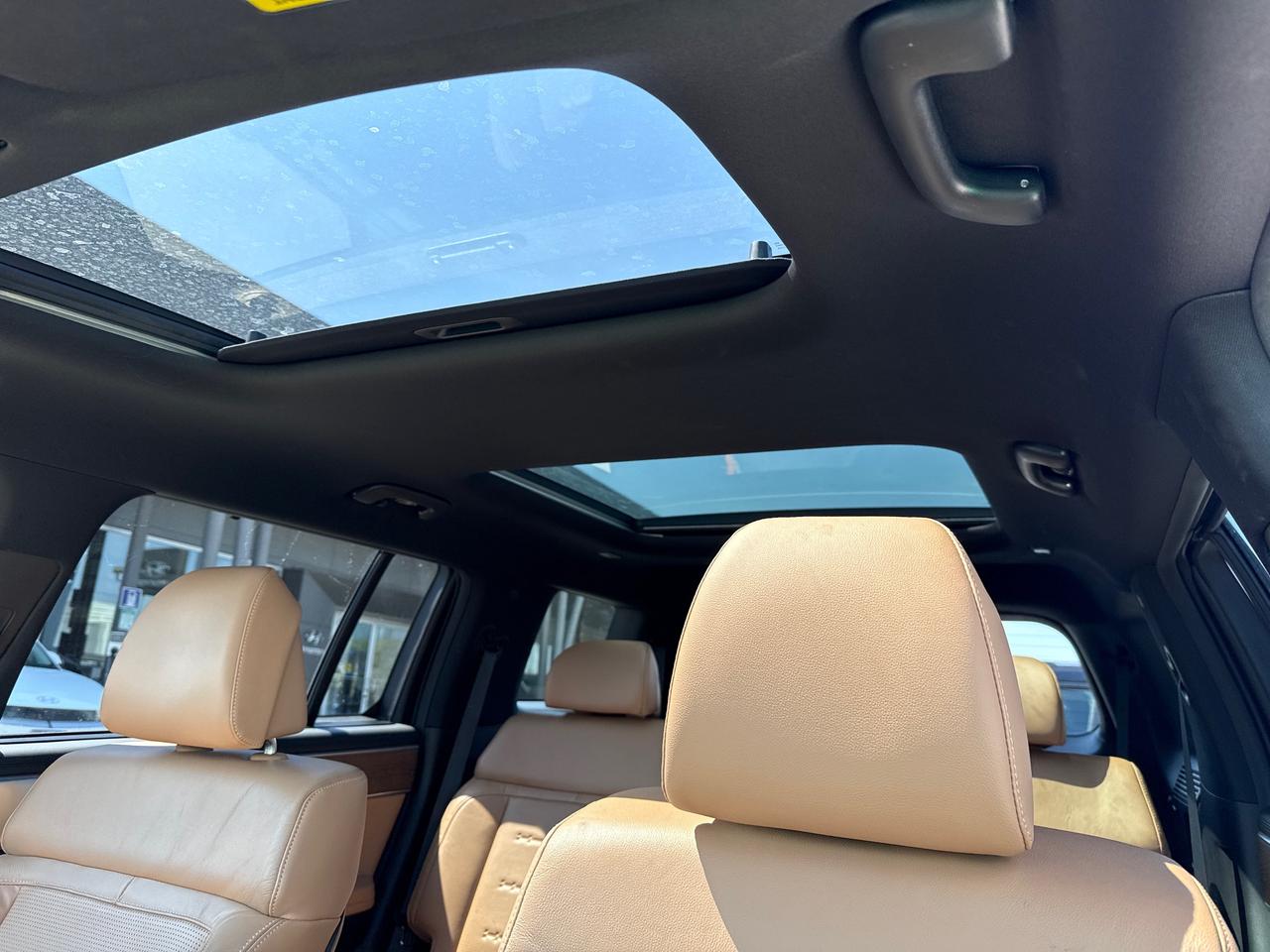 2024 Hyundai Santa Fe Luxury Photo