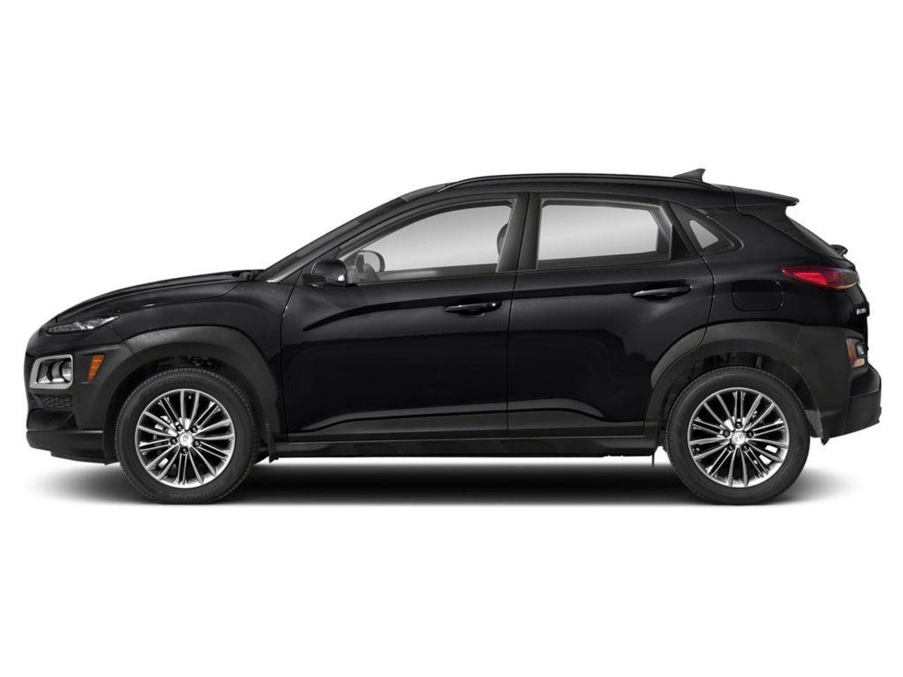 2021 Hyundai KONA 2.0L Preferred Photo