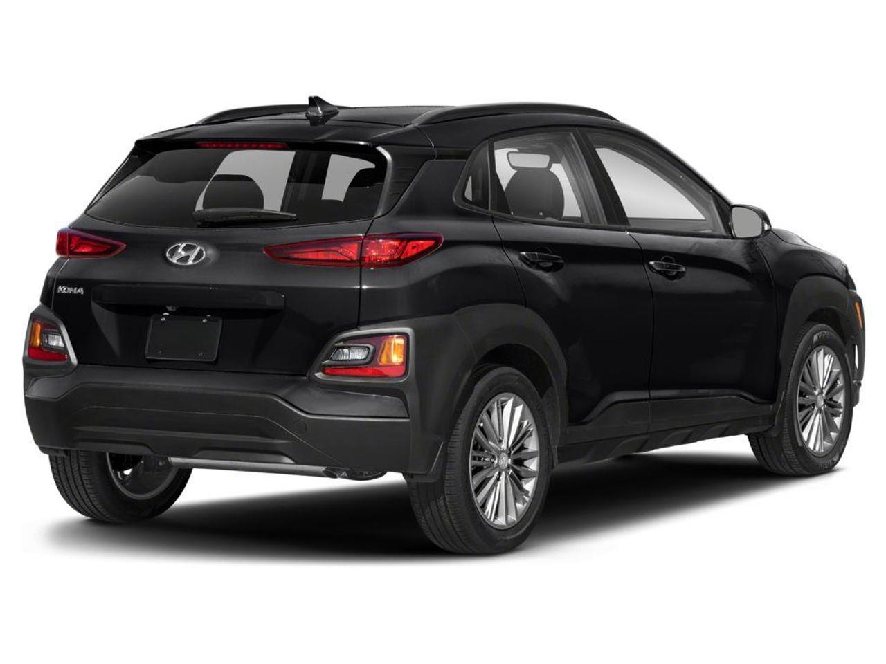 2021 Hyundai KONA 2.0L Preferred Photo