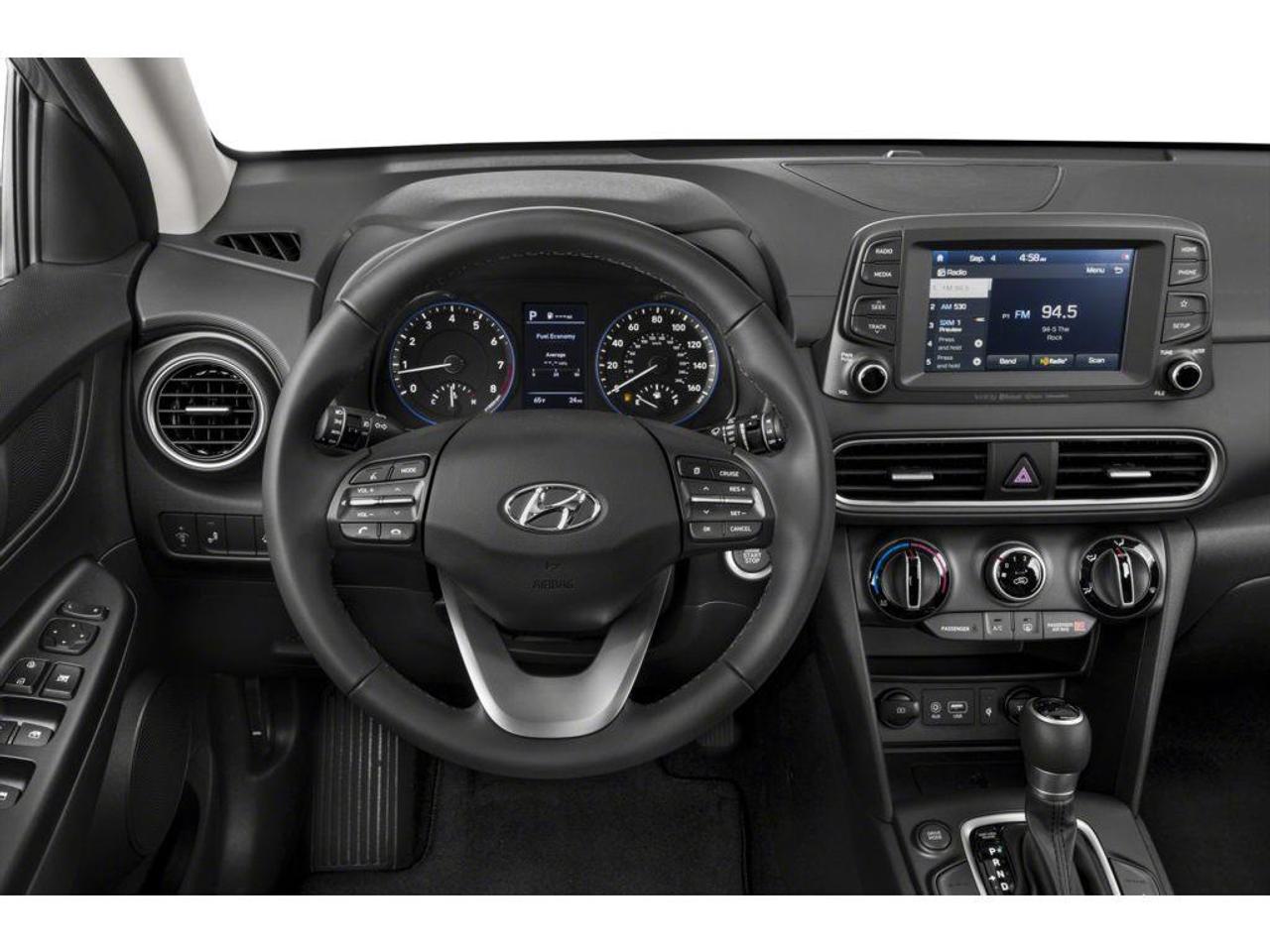 2021 Hyundai KONA 2.0L Preferred Photo